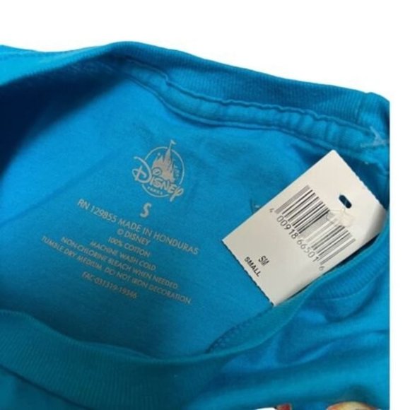 Disney Parks Men S Hercules T-Shirt Hades Zeus Phil Panic Pain Movie Meg Pegasus - Picture 6 of 6